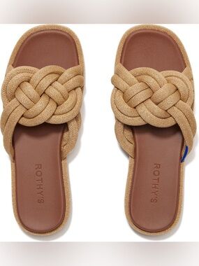 Rothy's The Summer Sandal